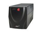 DCP 650 VA LINE INTERACTIVE UPS