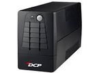 Dcp 650 Va Line Interactive Ups