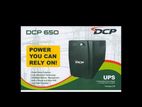 Dcp 650 Va Line Interactive Ups