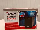 DCP 650v UPS