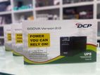 DCP 650VA LINE INTERACTIVE UPS