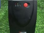 DCP 650VA UPS