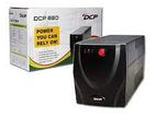 DCP 650VA UPS