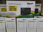 DCP 650VA V2.0 UPS