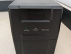 DCP 650VA Version 2 UPS