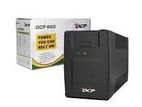 DCP 650VA Version 2.0 UPS