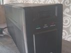 DCP Branded 650Va UPS