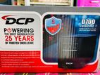 DCP D700 Version 2.1 Uninterrupted Power Supply (UPS)