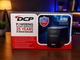 🔋 DCP D700 Version 2.1 UPS
