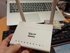 DCP Link Router