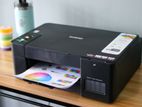 DCP T420W Printer (1Y)