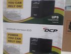 DCP UPS 650