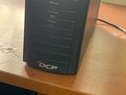 DCP UPS 650v