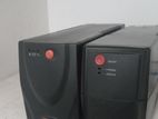 DCP UPS 650v