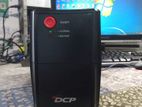 DCP UPS 650VA