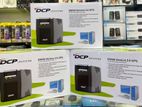 DCP UPS 650VA