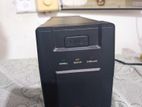 DCP UPS Battery Backup Unit
