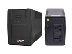 DCP UPS D700 VERSION 2.1