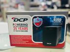DCP UPS Power Backup Solutions