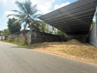 (DCR1071) Commercial Space for Rent in Homagama