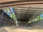 (DCR1071) Commercial Space for Rent in Homagama