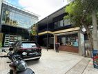 (DCR1333) Commercial Property for Rent in Nugegoda