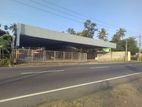 (DCR1350) Commercial Building for Rent in Panagoda Godagama