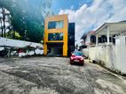 ⭕️ (DCR198) Commercial Building for rent in Pannipitiya Borella Road