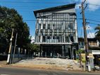 (DCR344) 3 Storied Modern Building Ground Floor for Rent in Nugegoda