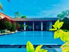 (DCR444) Hotel for Rent in Kalutara