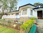 (DCR667) Attractive Holiday Bungalow For Rent in Bandarawela