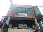 (DCR999) Commercial Space for Rent in Kandy Road Facing Kiribathgoda