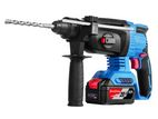 DCZC04-24EM 20V CORDLESS B/L ROTARY HAMMER Click