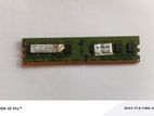 DDR 2GB RAM
