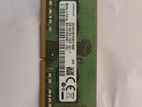 DDR 4 Laptop RAM - 8GB