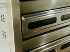 Hotel Gas Oven