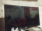 32 Inch Abans LED TV