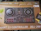 DDJ 200 Dj Console