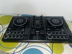 DJ 200 Controller