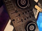DDJ 200 Pioneer Consolve