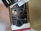 DDJ 400 Controller