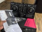 DDJ 400 with Flight Case