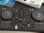 DDJ FLX 4 Controller