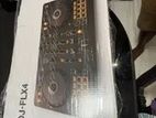 DDJ FLX 4