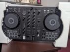 DDJ FLX4 Console