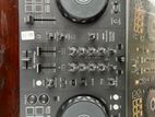 Ddj Flx4 Dj Controller