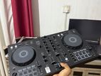 DDJ-FLX4 For Rent