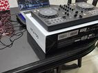 DDJ Flx4 Controller