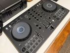 DDJ FLX4