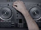 Ddj Rb Dj Console